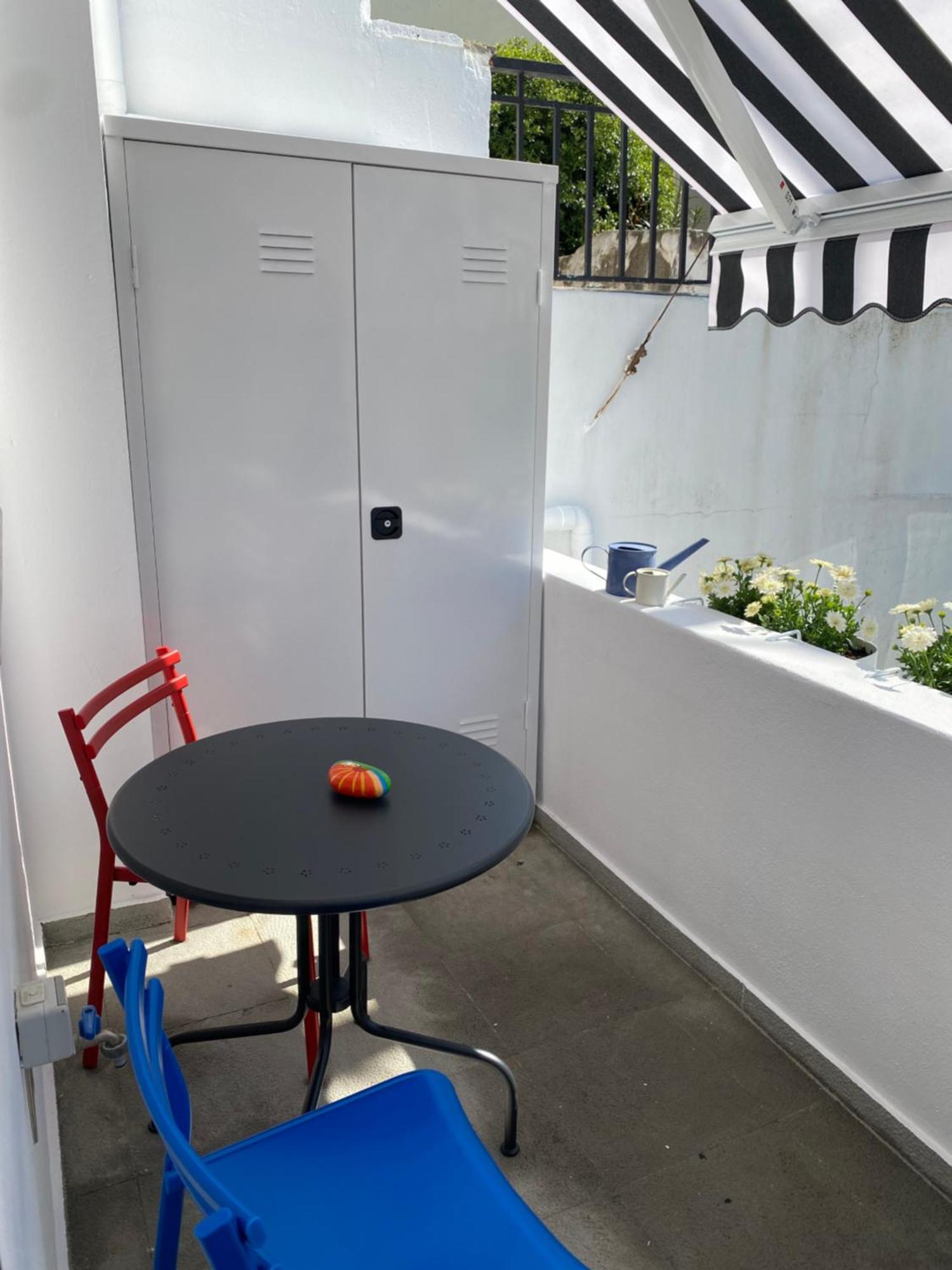 Maryland Apartment Kavala Exterior photo