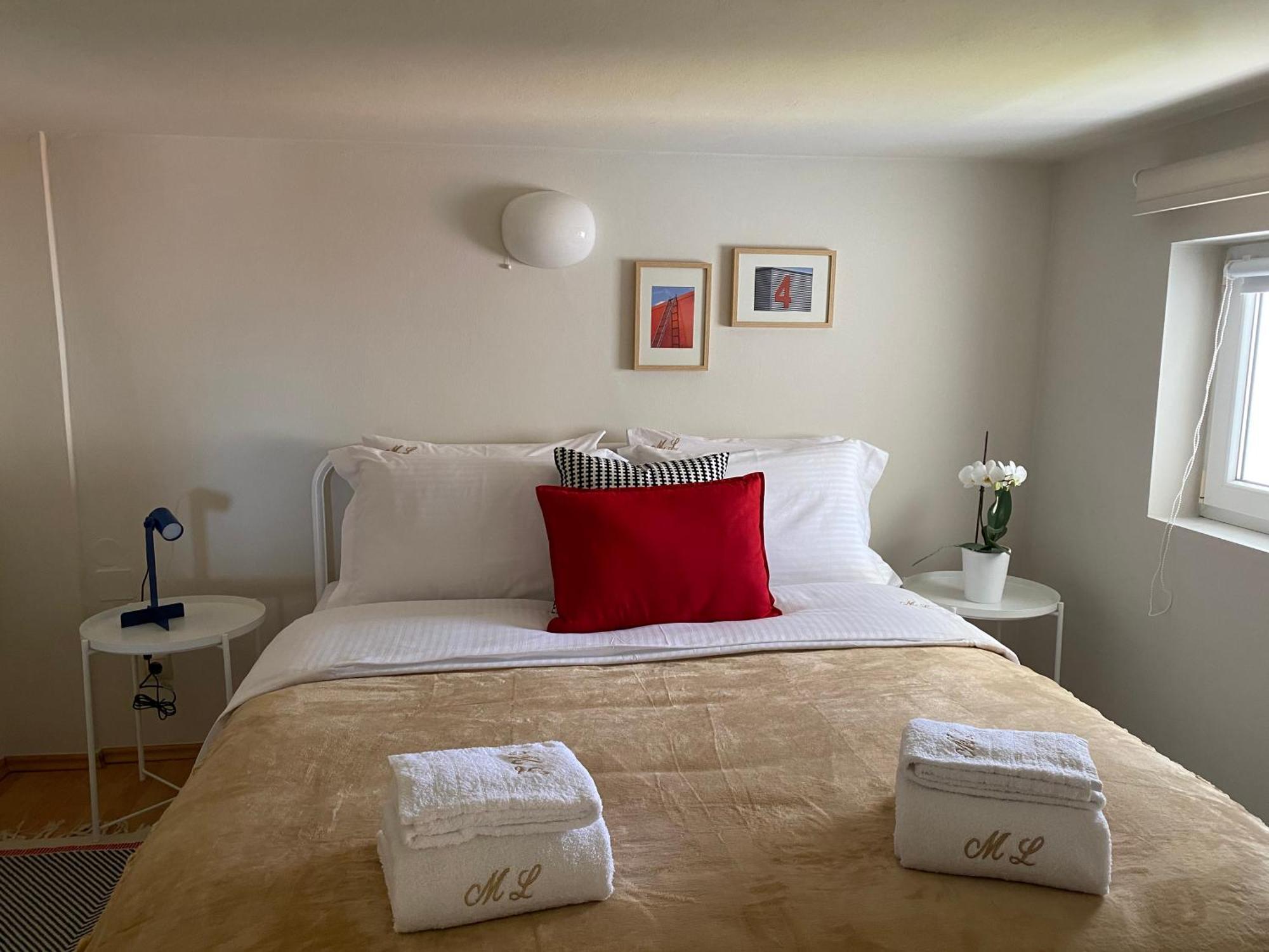 Maryland Apartment Kavala Exterior photo