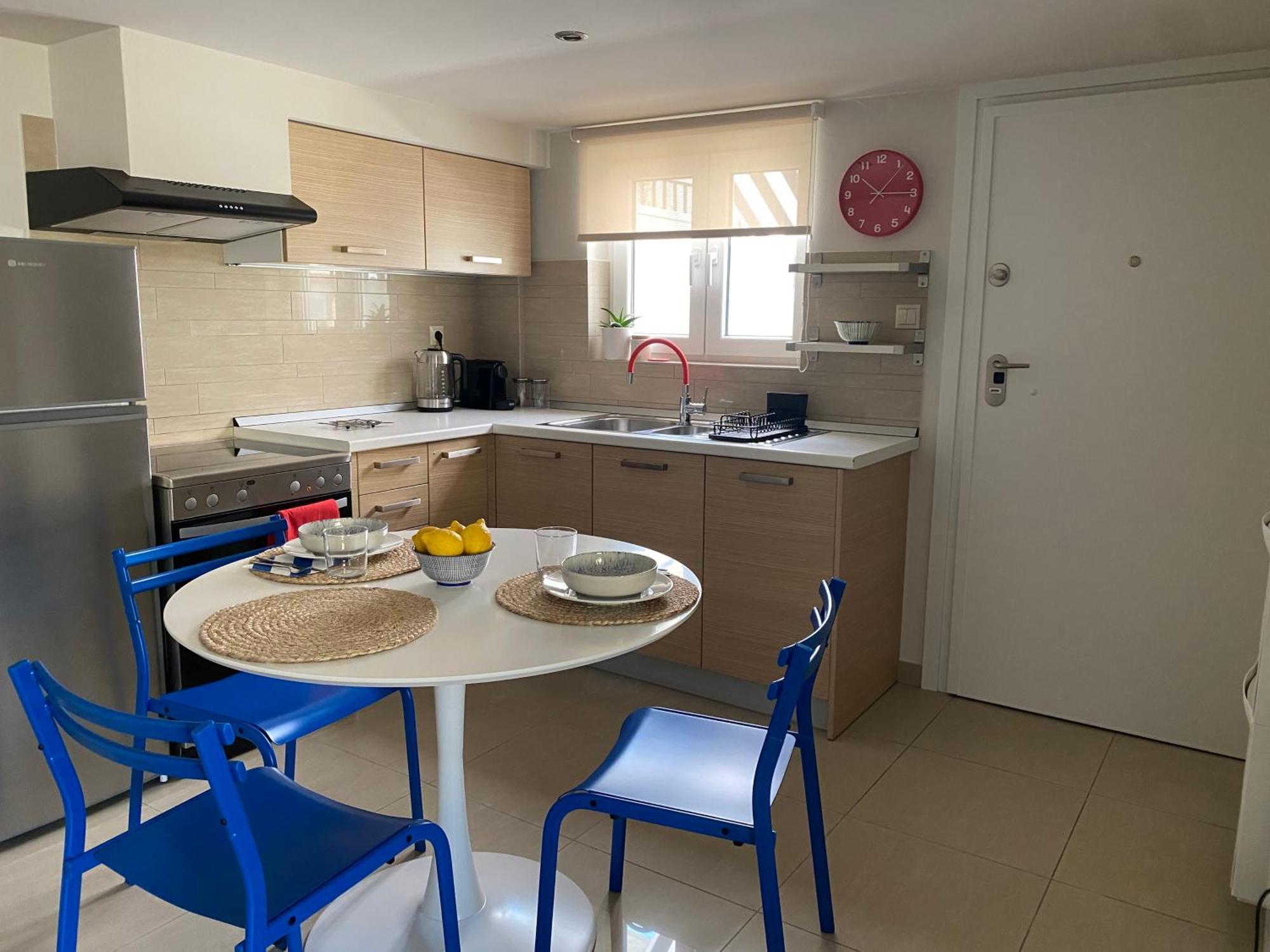 Maryland Apartment Kavala Exterior photo