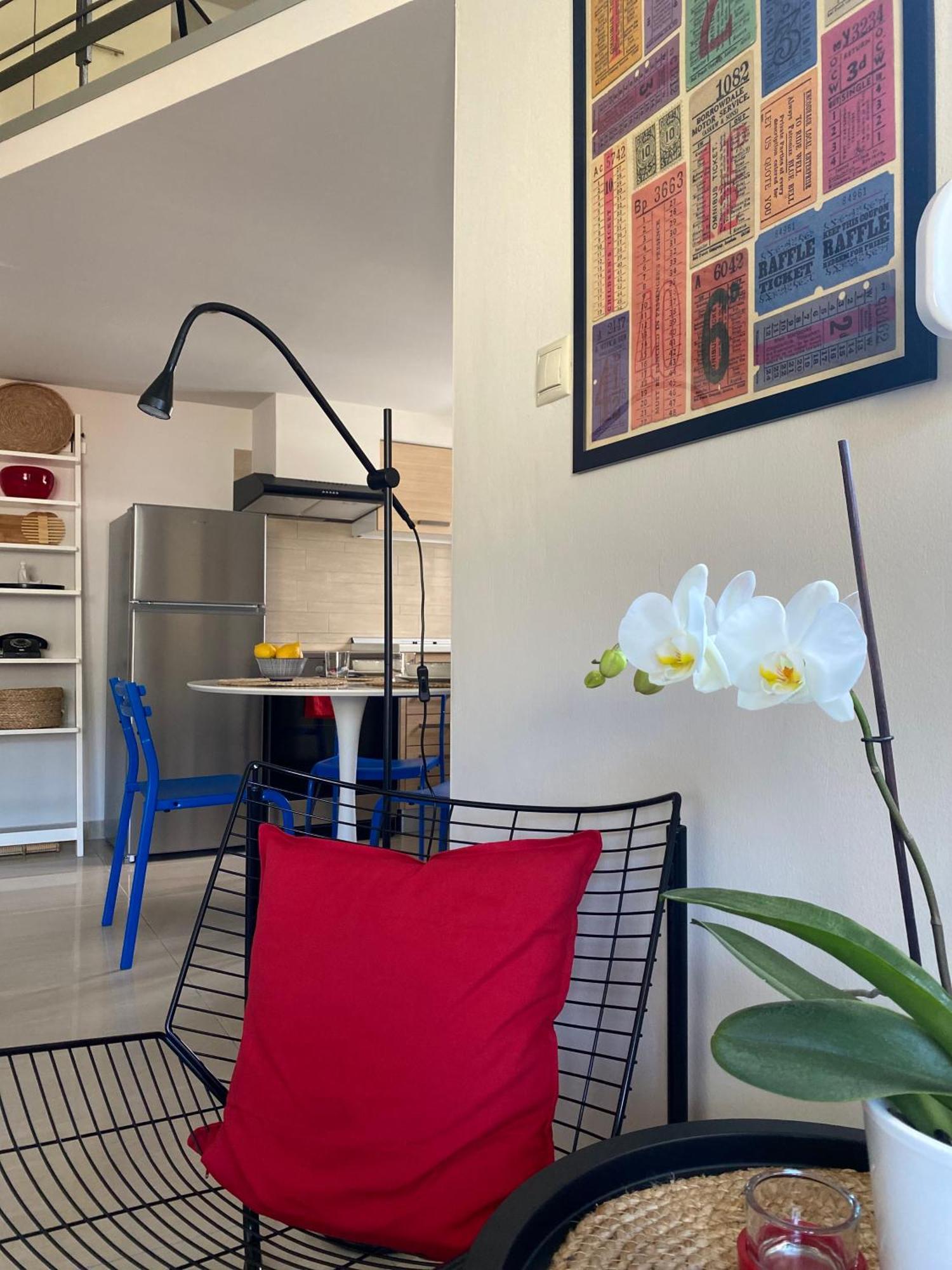Maryland Apartment Kavala Exterior photo