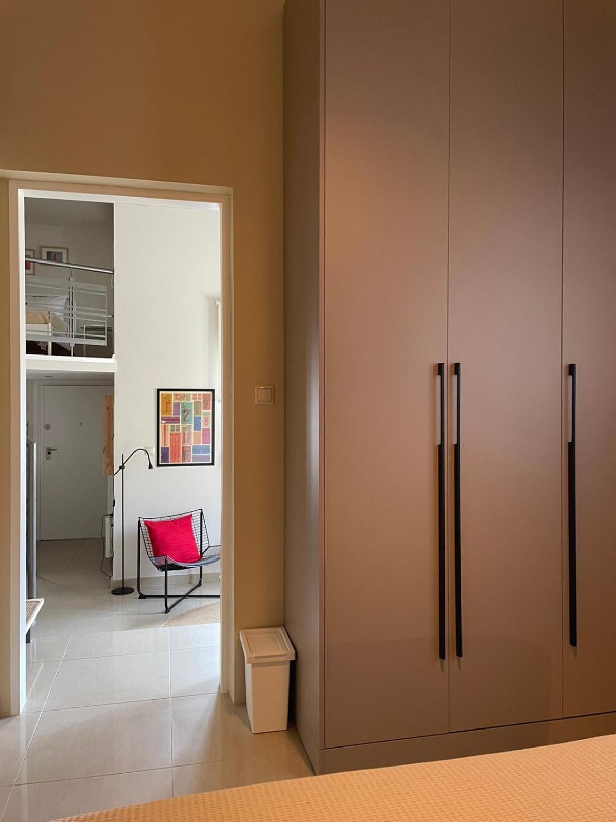 Maryland Apartment Kavala Exterior photo