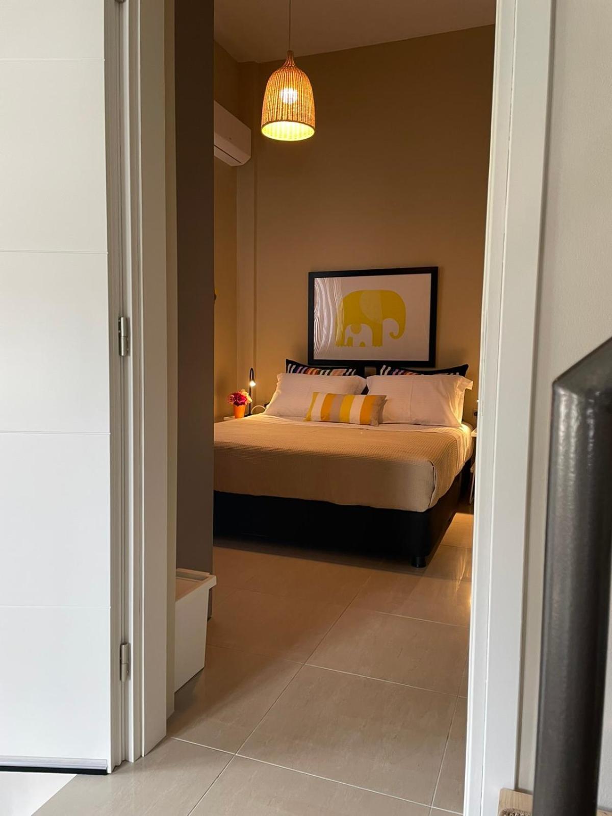 Maryland Apartment Kavala Exterior photo